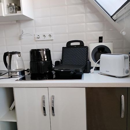 Valentin Apartman Makó Exteriér fotografie