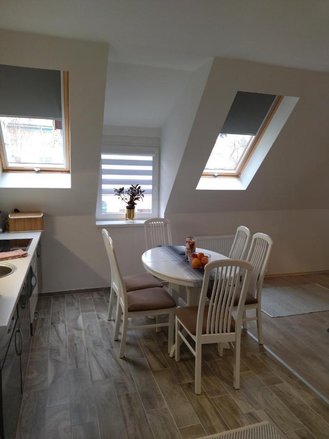 Valentin Apartman Makó Exteriér fotografie