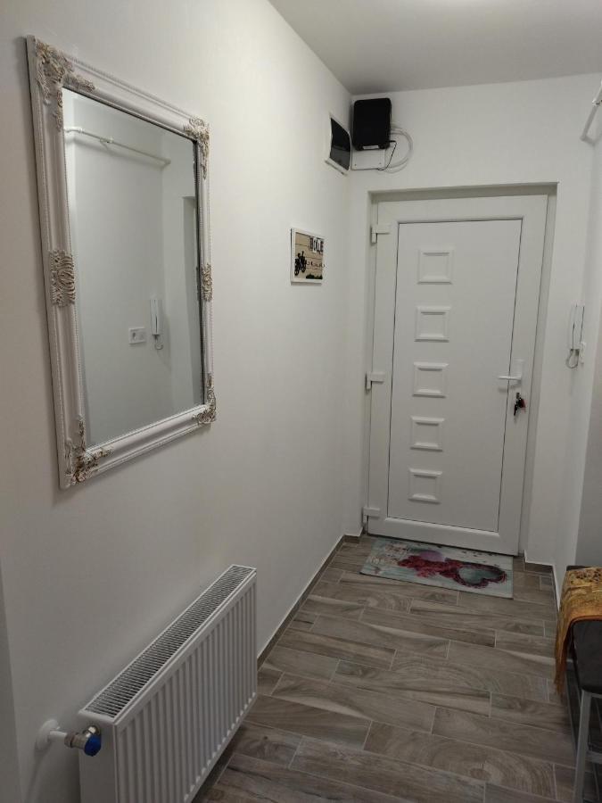 Valentin Apartman Makó Exteriér fotografie